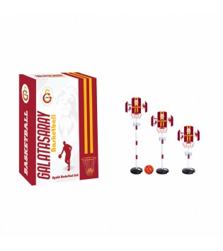 GALATASARAY BASKET POTASI