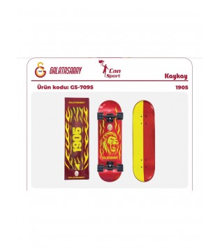 GALATASARAY KAYKAY GALATASARAY KAYKAY