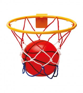 Circle Basketball Set
Çember Pota