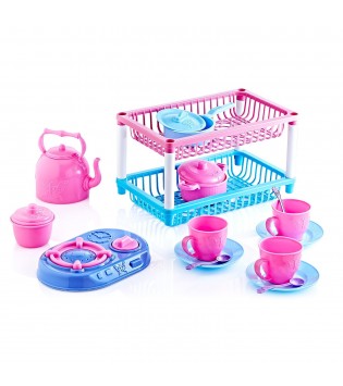 Two Storey Kitchen Set
Katlı Mutfak Set(2 katlı)