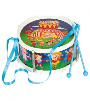 Sweet Drum
Şirin Davul