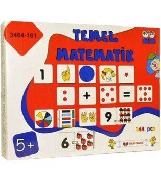 TEMEL MATEMATİK