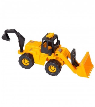 Excavator Super Bulldozer         Kazıcılı Super Dozer