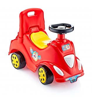 My First  Car
İLK ARABAM