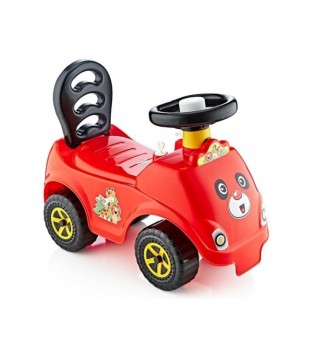First Ride Car                                                        İlk Adım A
