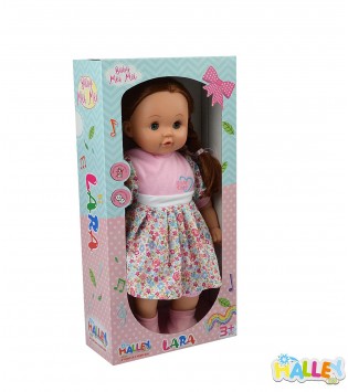 LARA BEBEK 40 CM