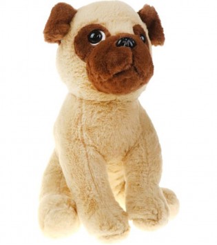 35 CM BULLDOG