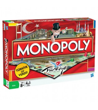 MONOPOLY TÜRKİYE