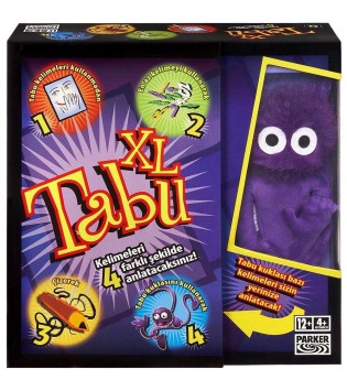 TABU XL