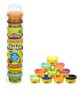 PLAY-DOH BONBON PARTİ SETİ