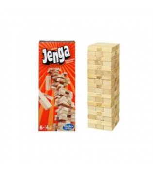 JENGA