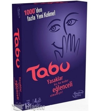 TABU