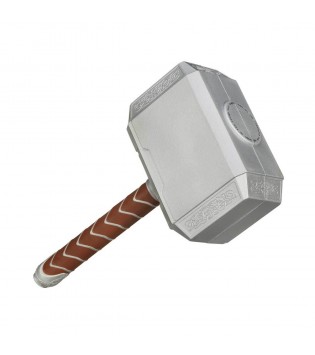 HASBRO MARVEL AVENGERS THOR ÇEKİCİ