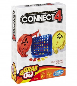 CONNECT 4 AL&OYNA