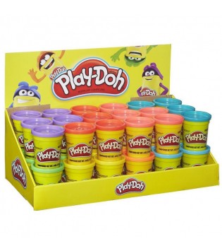 PLAY-DOH TEKLİ HAMUR