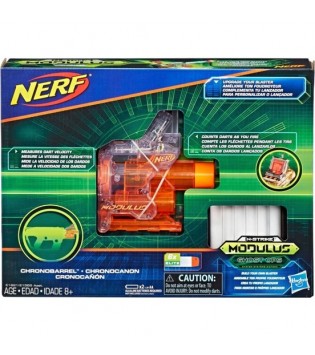 HASBRO NERF MODULUS SHADOW OPS AKSESUAR KİTİ