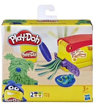 HASBRO PLAY-DOH MİNİ OYUN SETİ