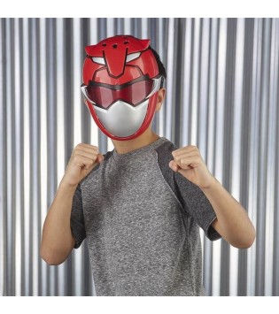 HASBRO POWER RANGER MASKE