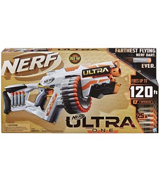 NERF ULTRA ONE