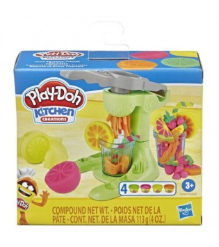 HASBRO PLAY-DOH MİNİ MUTFAK SETLERİ