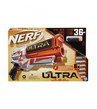 NERF ULTRA TWO