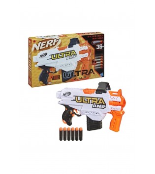 NERF ULTRA AMP
