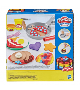 PLAY-DOH PANKEK OYUN SETİ