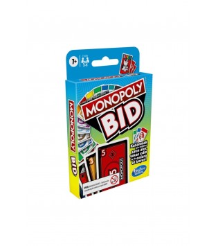 MONOPOLY BID