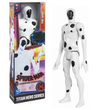 SPİDERMAN TİTAN FİGÜR 12 İNÇ 