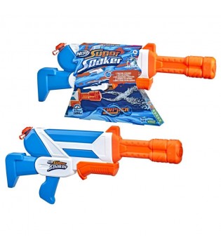 NERF SUPER SOAKER TWISTER