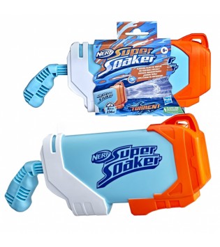 NERF SUPER SOAKER TORRENT