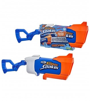 NERF SUPER SOAKER RAINSTORM