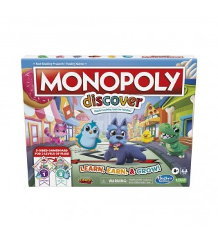 İLK MONOPOLY OYUNUM