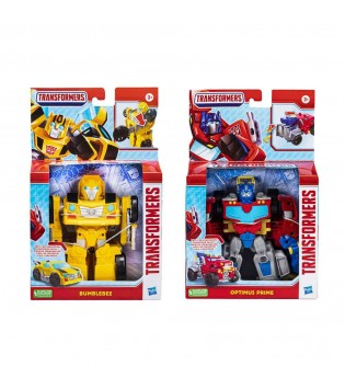 RESCUE BOTS FİGÜR RESCUE BOTS FİGÜR