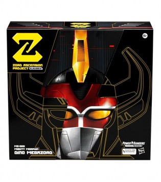 HASBRO POWER RANGERS ZORD DİNO MEGAZORD 
