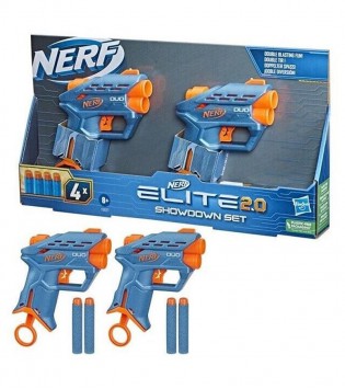 NERF ELITE 2.0 AST