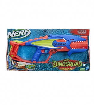 NERF DINOSQUAD TERRODAK