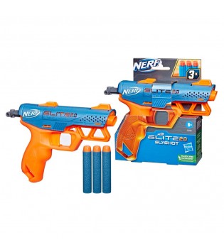 Hasbro Nerf Elite 2.0 Slyshot F6356 Hasbro Nerf Elite 2.0 Slyshot F6356