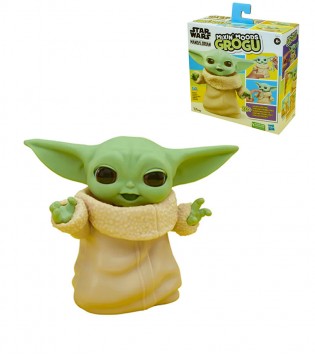 STAR WARS MIXIN' MOODS GROGU