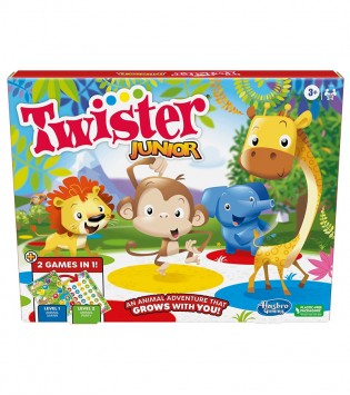 TWISTER JUNIOR