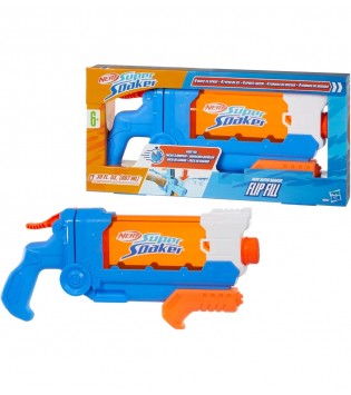 NERF SUPER SOAKER FLIP FILL