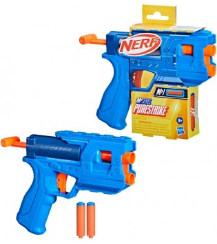 NERF SERİES PURESTRIKE NERF SERİES PURESTRIKE