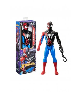 Hasbro Spider Man Venomversus Titan Hero Fi·gür Hasbro Spider Man Venomversus Titan Hero Fi·gür