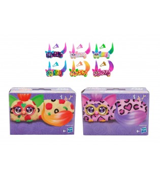 Hasbro Furby Dj Furblets Çeşitleri Hasbro Furby Dj Furblets Çeşitleri