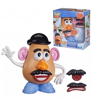 HASBRO MPH TS5 TALKIN MR POTATO HEAD HASBRO MPH TS5 TALKIN MR POTATO HEAD