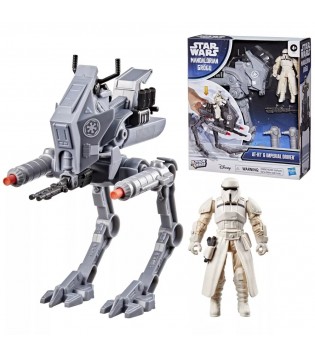 STAR WARS ACTIONVERSE AT RT ARAÇ