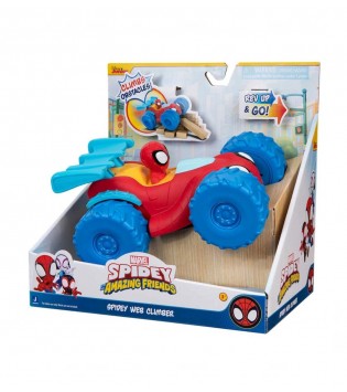 SPIDEY AGI TASIYAN ARABA-SNF0244