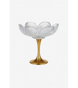 LOTUS WOWO AYAKLI GOLD 6 LI SUNUM