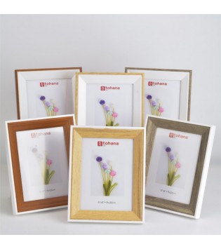 MDF RENKLİ 15X20  RESİM ÇERCEVESİ