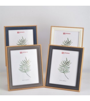 MDF RENKLİ 20X25 RESİM ÇERCEVESİ MDF RENKLİ 20X25 RESİM ÇERCEVESİ